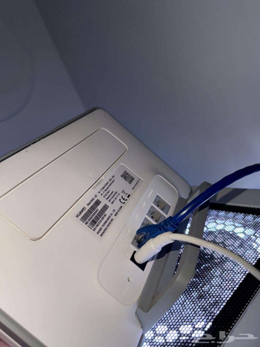 Huawei B535-232 4G LTE Router64385258297347110