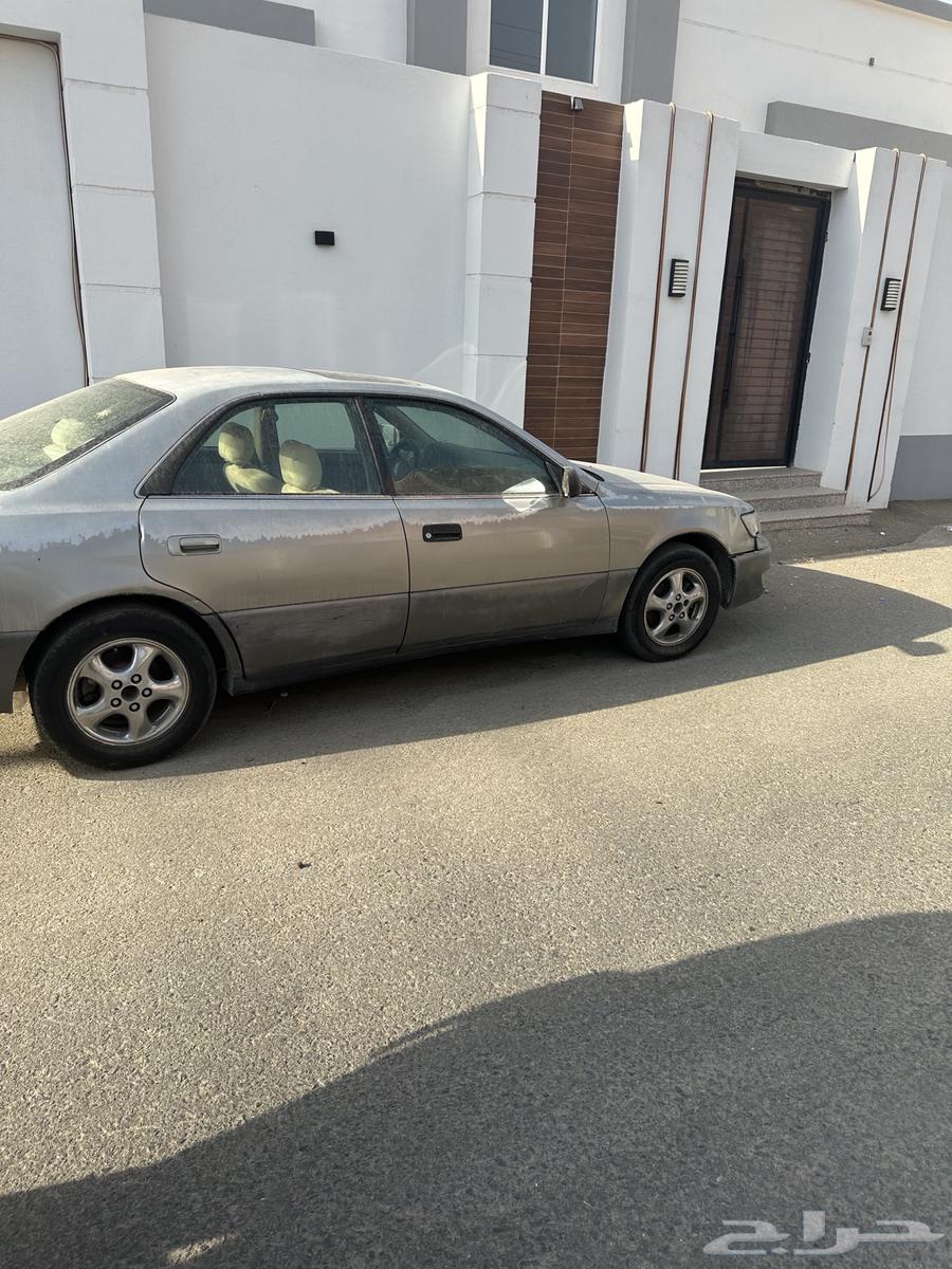 سياره لكزس للبيع عرض خاص ب 4500  والبيع مستعجل64529391190145110