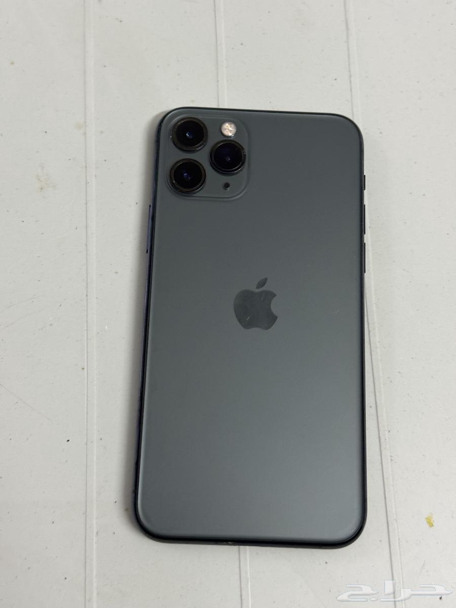 ايفون 11 برو64384633408002110