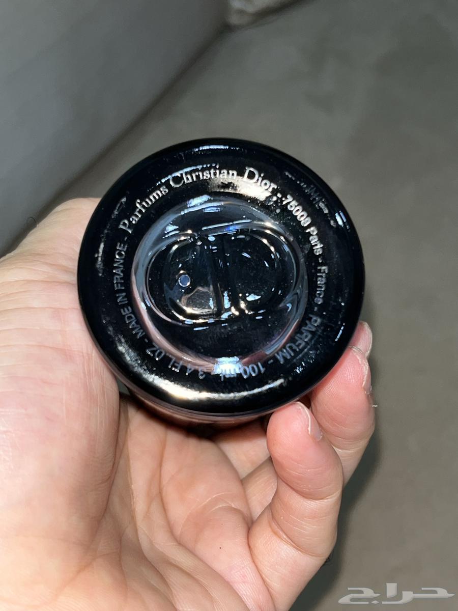 عطر سوفاج من ديور  أصلي64381575692930112