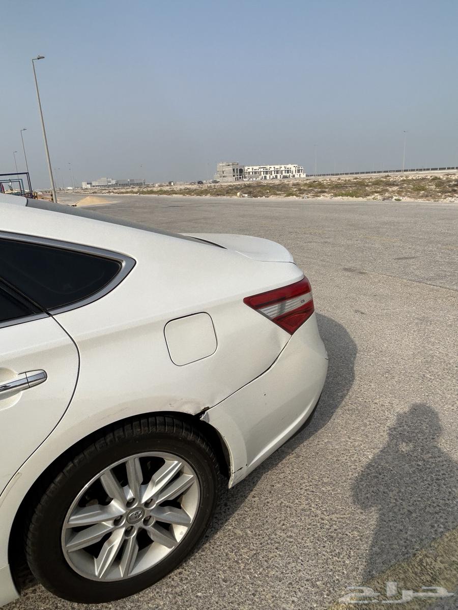 Avalon XLE 201564525303316611113