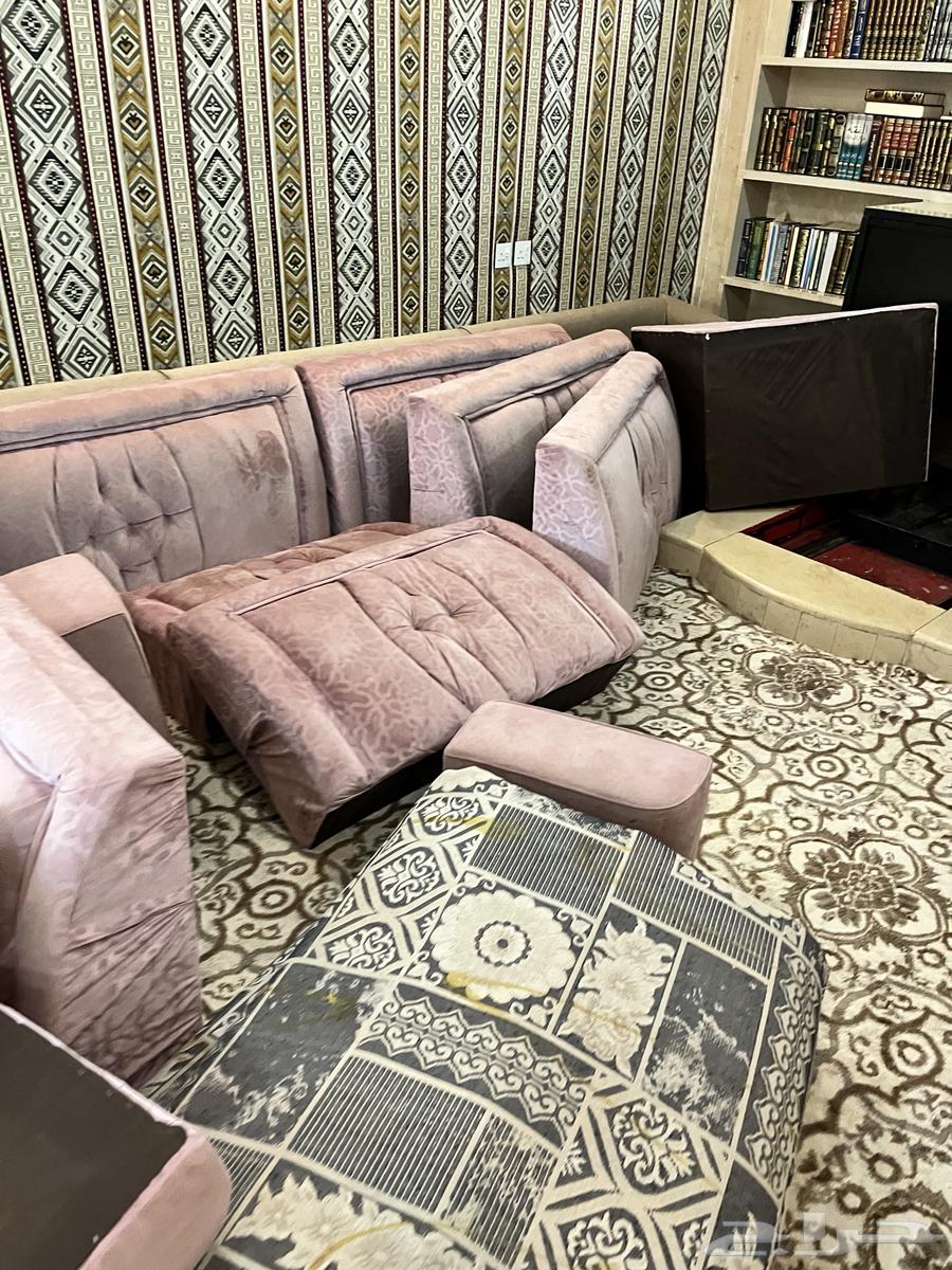 مساند ضهر نضيفه استعمال بس زاويه وحده مكسوره64383580666755113