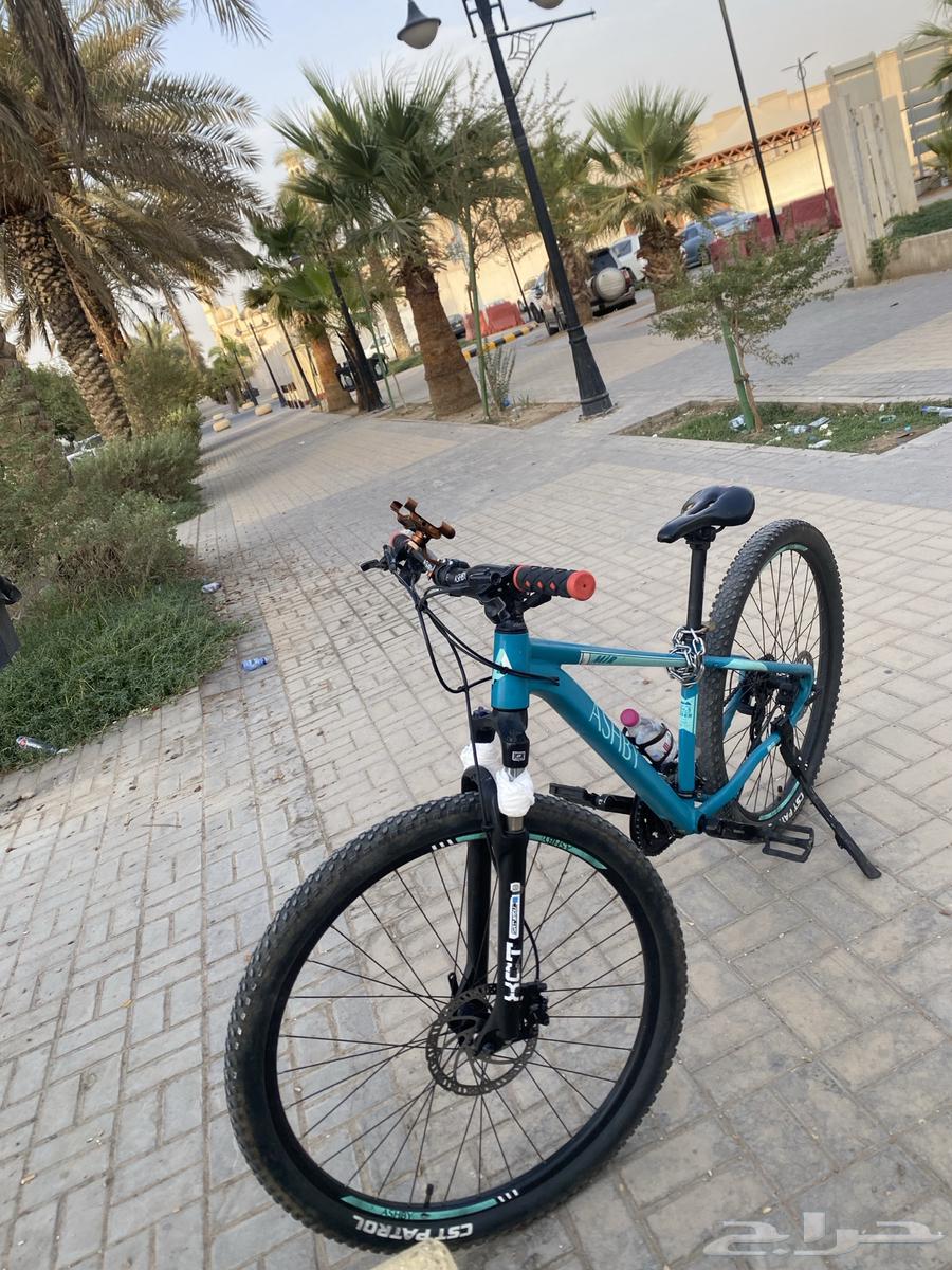 دراجه هواىيه نظيفه. للبيع64382224418945110