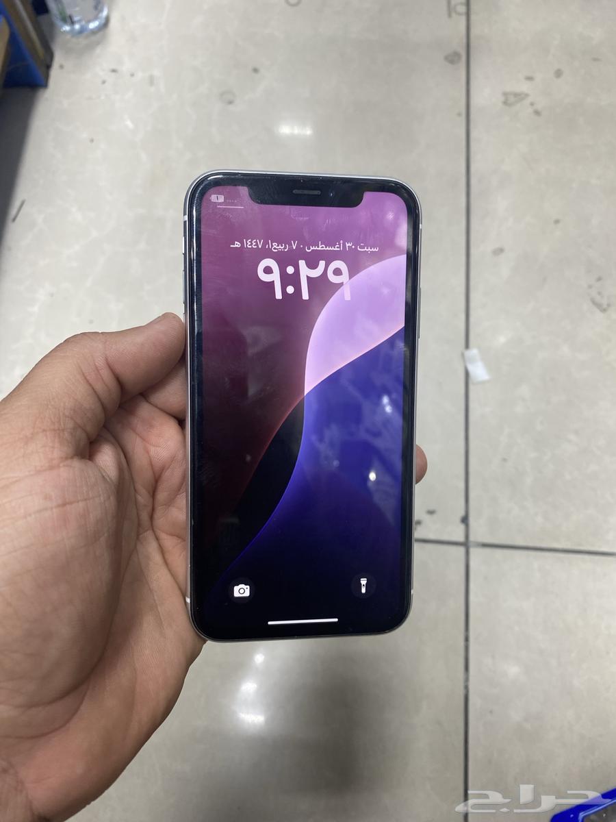 iPhone XR64390651491715112