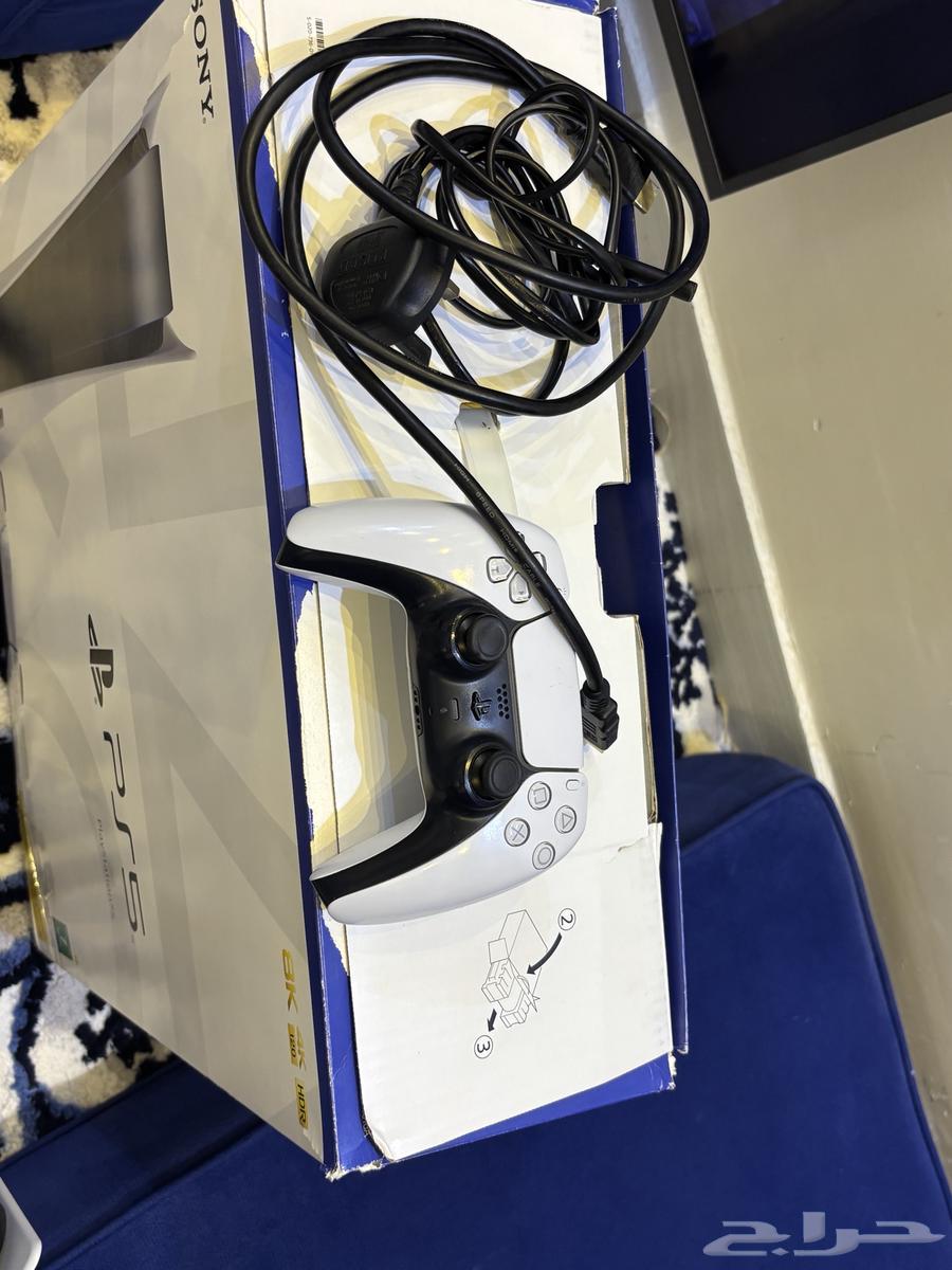 بلاي ستيشن 5 للبيع64379181248003112