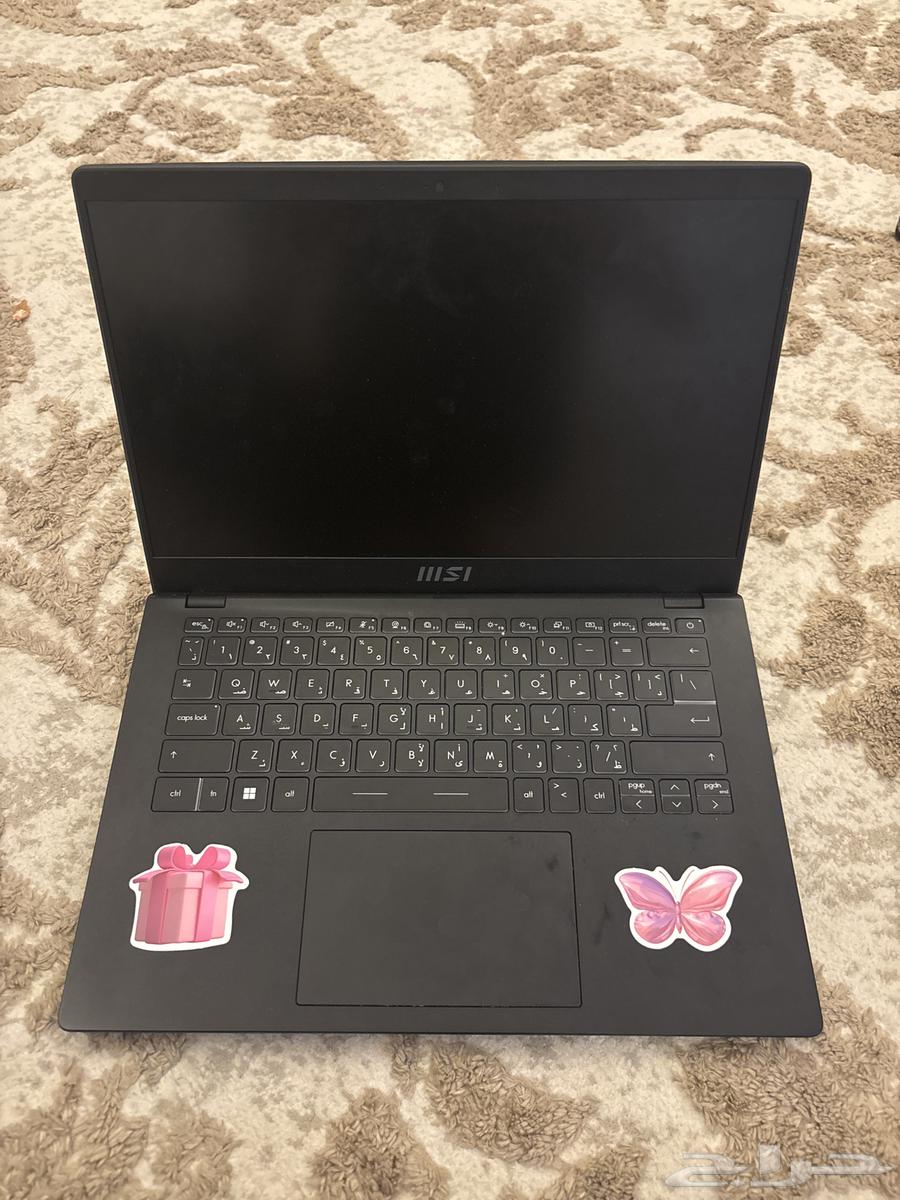 لابتوب msi64389584991233111
