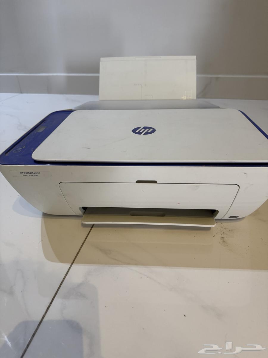 طابعتين Hp64385873381634113