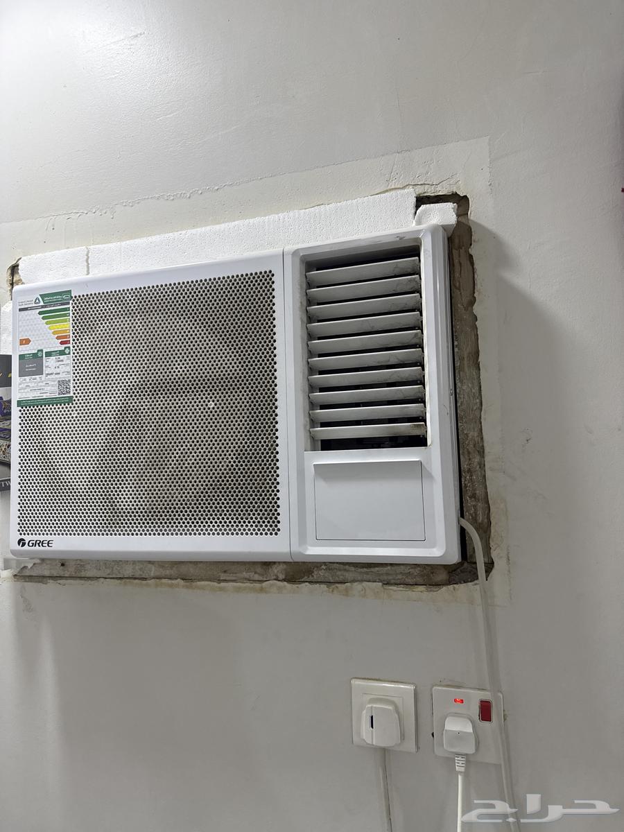 مكيف شباك64391437505795111