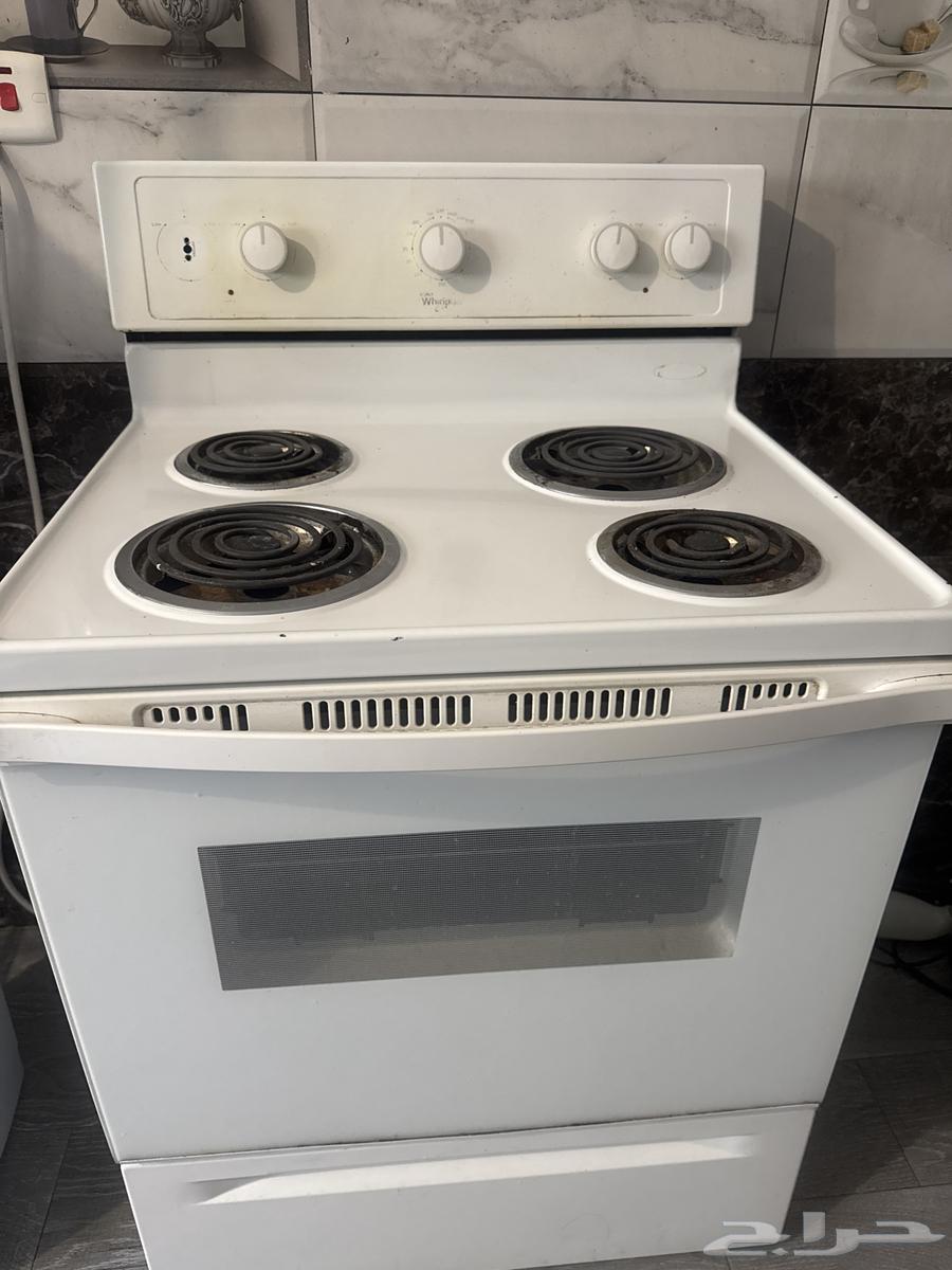 فرن كهربائي عيوبه انه يفصل اذا ماتركب مضبوط64385077311747110