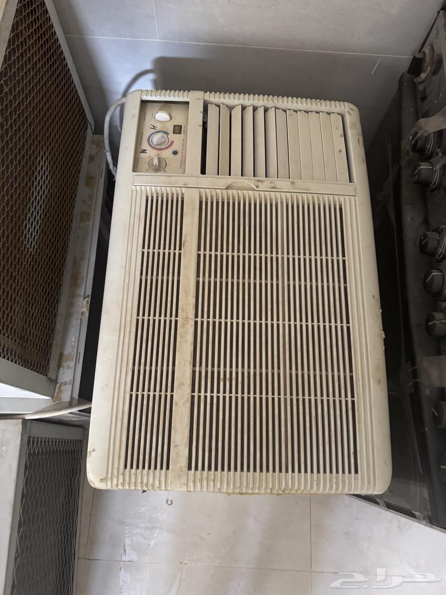 مكيفات شباك للبيع في محايل64388245462914112