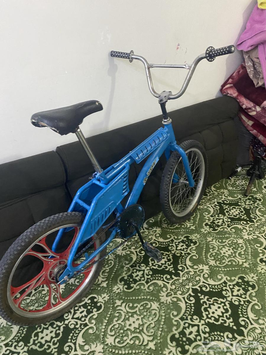 سيكل رامبو للبيع64383636583043110