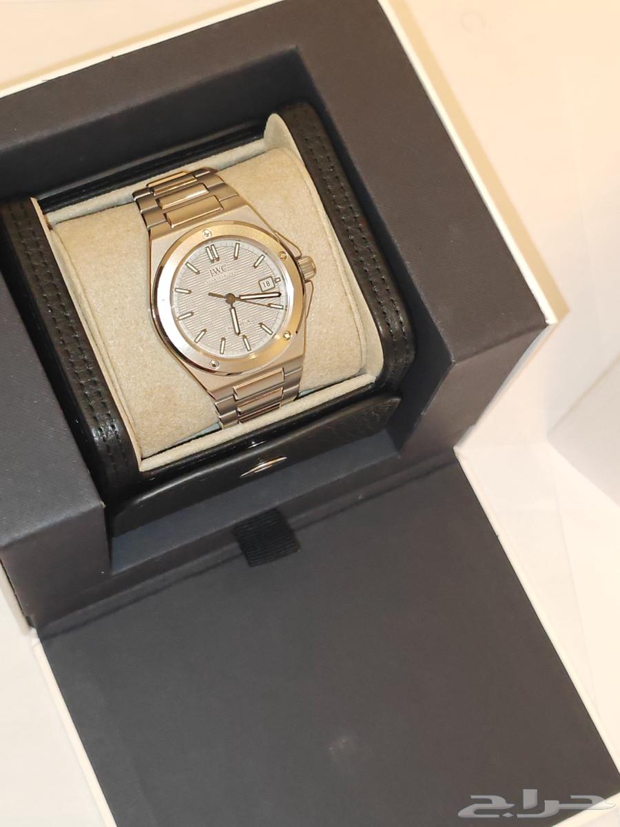 IWC Engineer Titanium64389168713603114