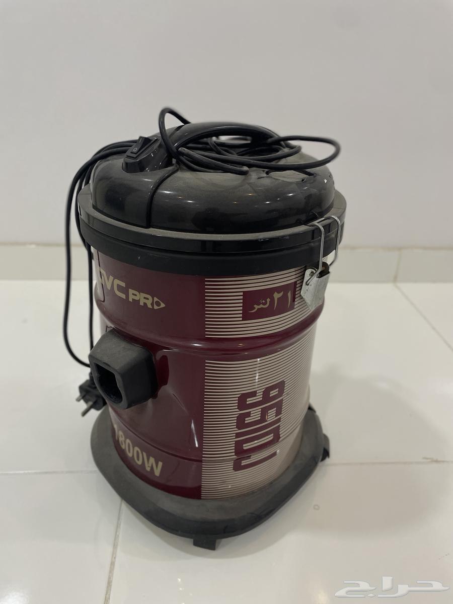 مكنسة كهربائية للبيع64390554997507110