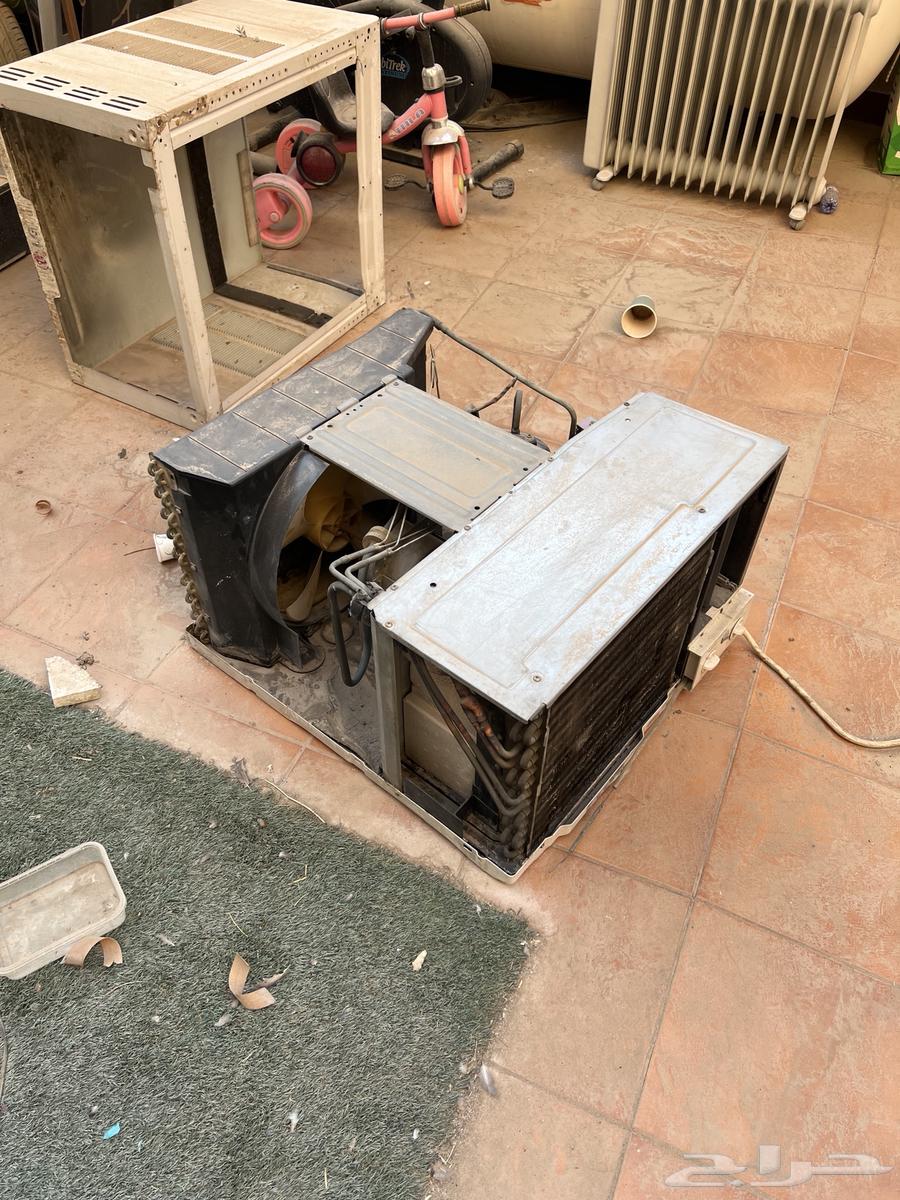 للبيع مكيفين وثلاجه نادك وجهاز سير وابوتكا وفرن64379991430785110