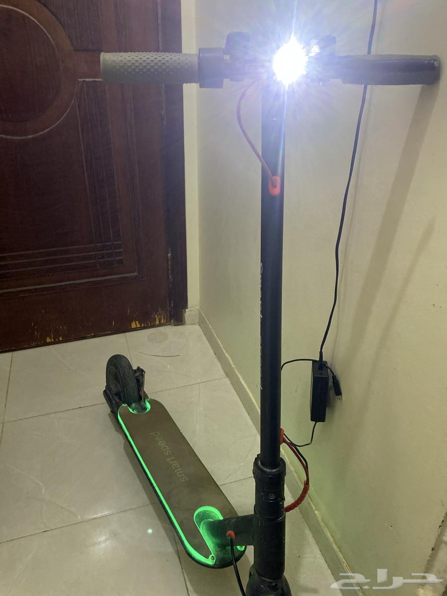 سكوتر للبيع64377870799489110