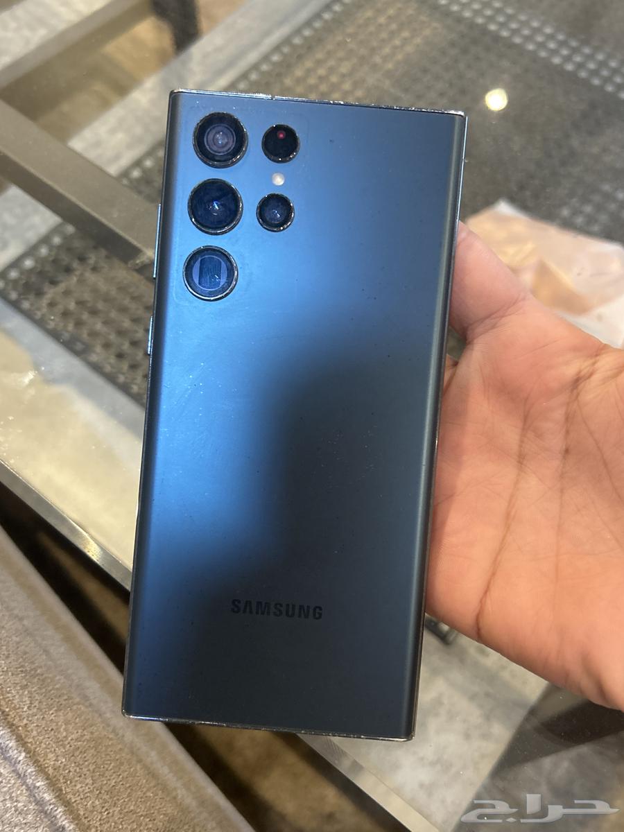 جوال جالكسي S22 Ultra64387090199042110