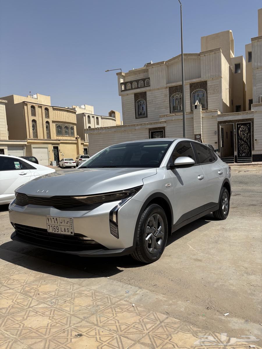 كيا k3 ماشيه 250064528550974209111