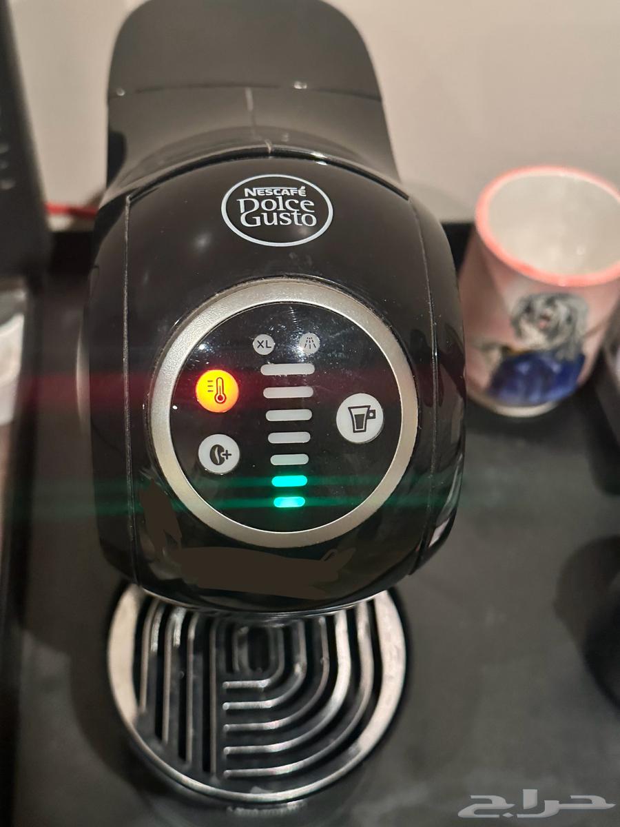 مكينة قهوة من دوليتشي64379079378561113