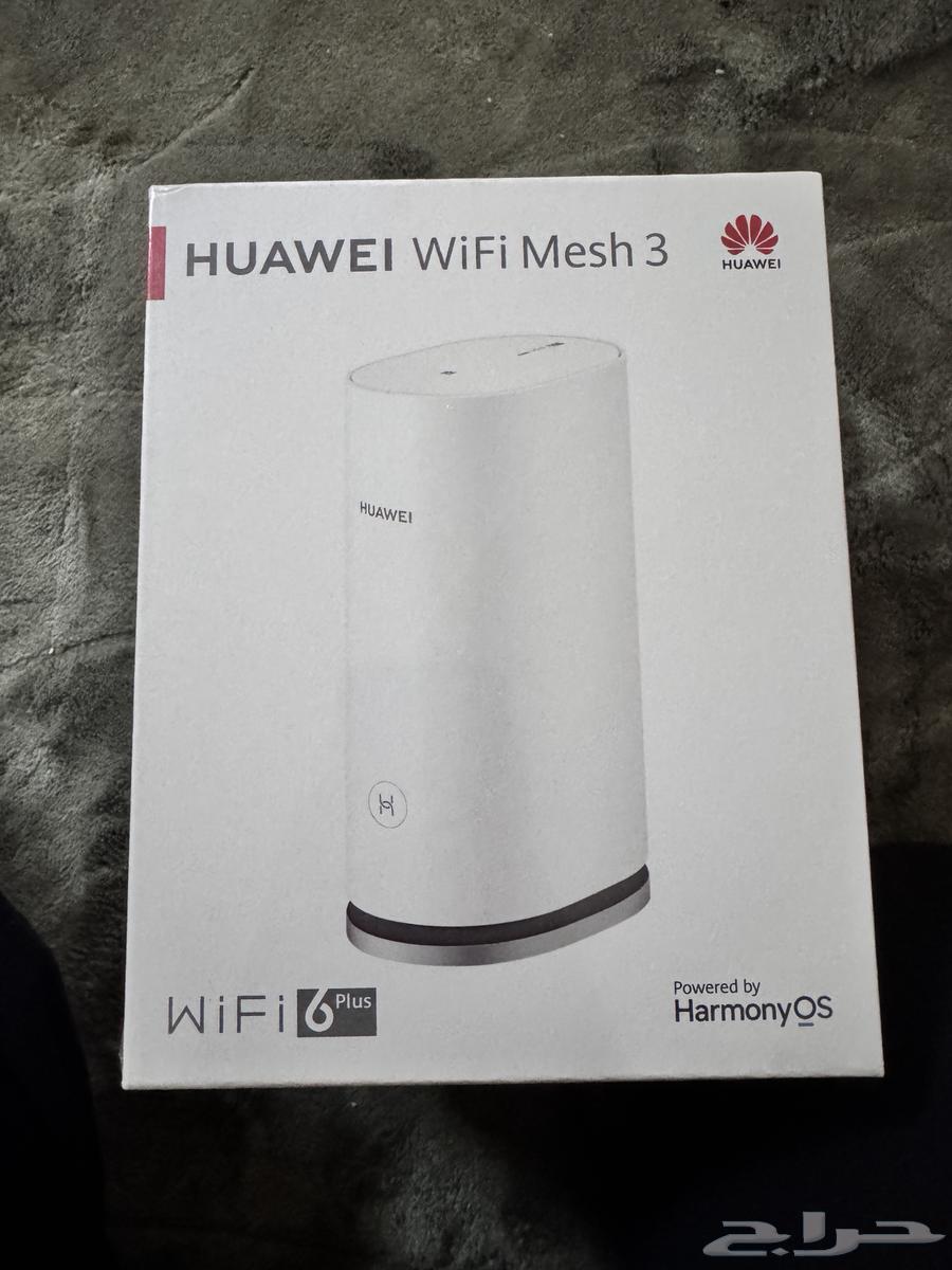 HUAWEI Wifi Mesh 364391065142403110