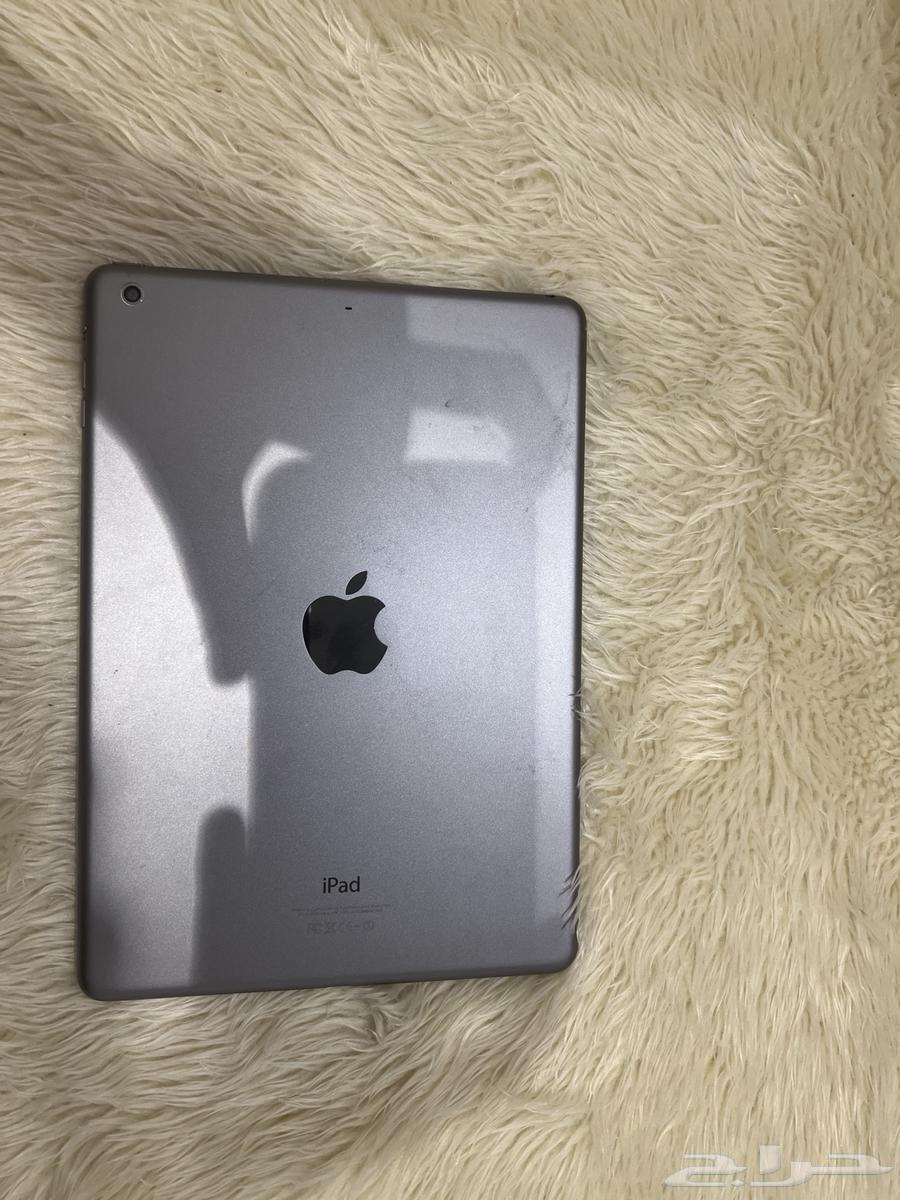 ايباد اير 1 نظيف جدا64387564852995110