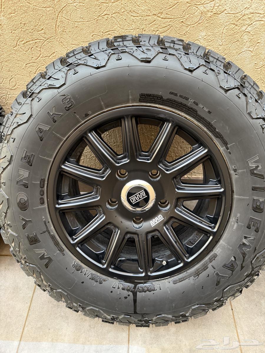 جنوط برايد وكفرات حجريه64531039937027112