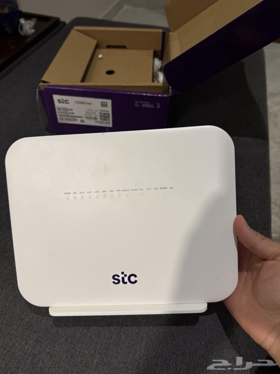 مودم الياف64379064790019112