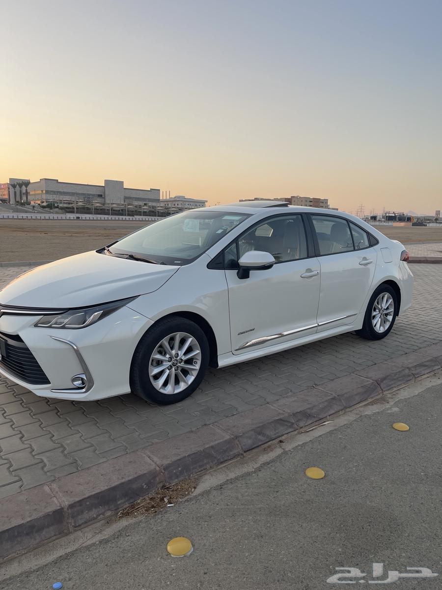 Korla 2020 Full Option Opening64509828054657110