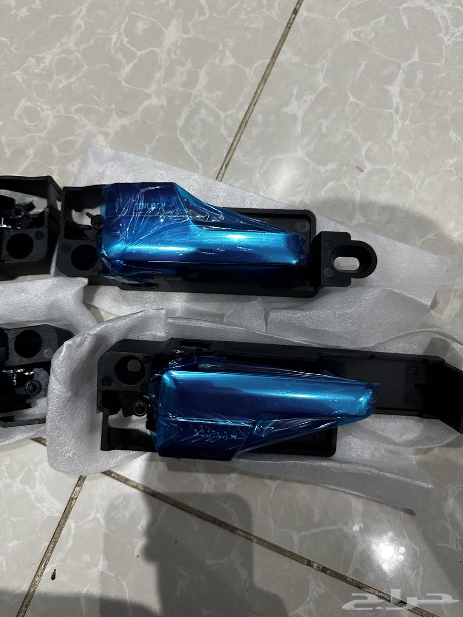 أيادي أبواب داخلية فورد فيوجن64522061333251111