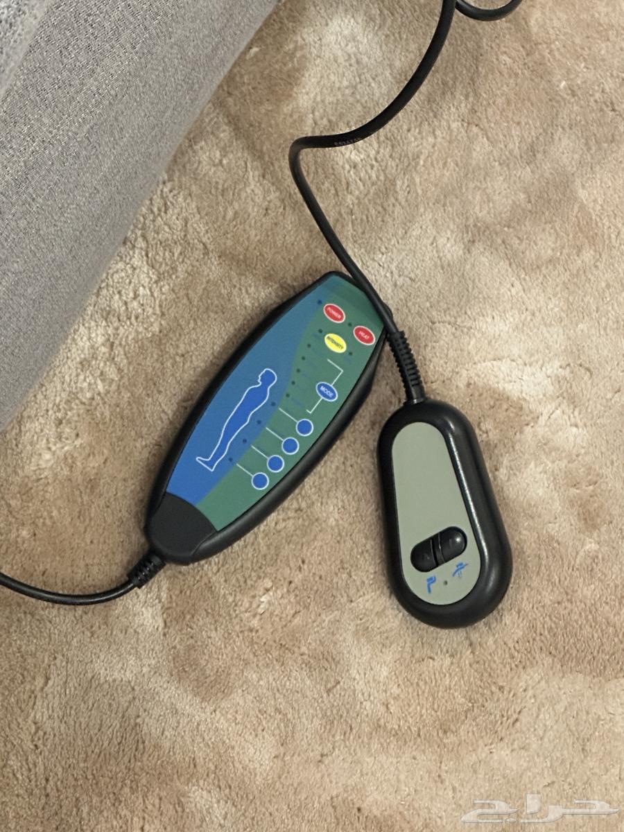 كرسي استرخاء و مساج - قابل للوقوف الكهربائي64347676560130112