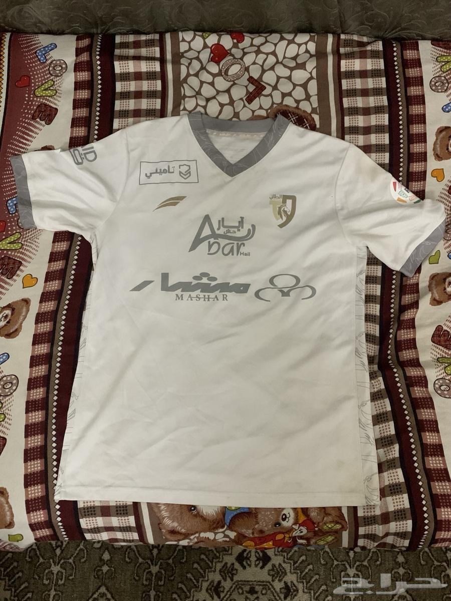 تي شيرت الطائي موقع من مينساه64378266614914110