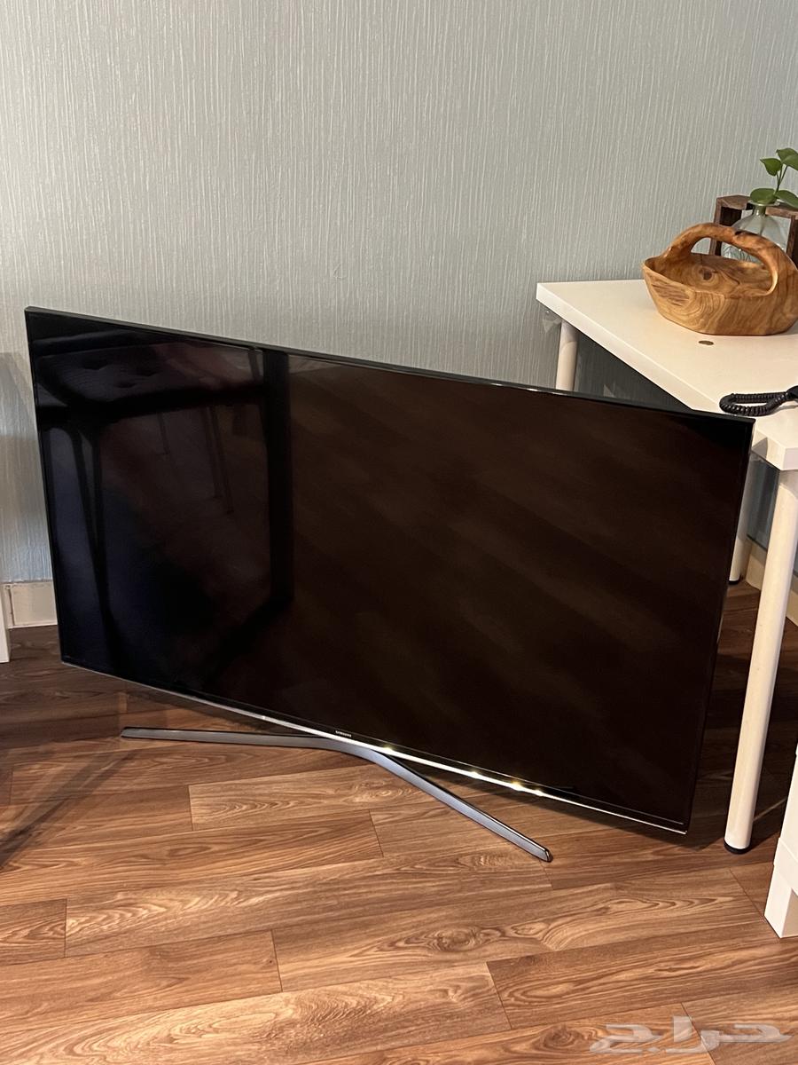 للبيع شاشة سامسونج سمارت 55 بوصه64382624740995112