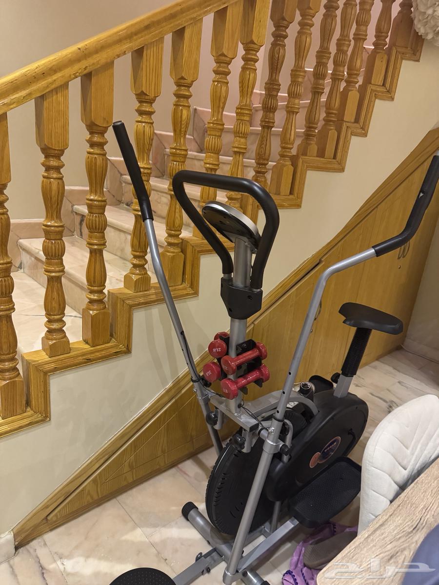 جهاز رياضي64390884550401111