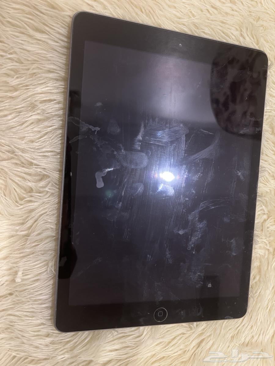ايباد اير 1 نظيف جدا64387564852995112