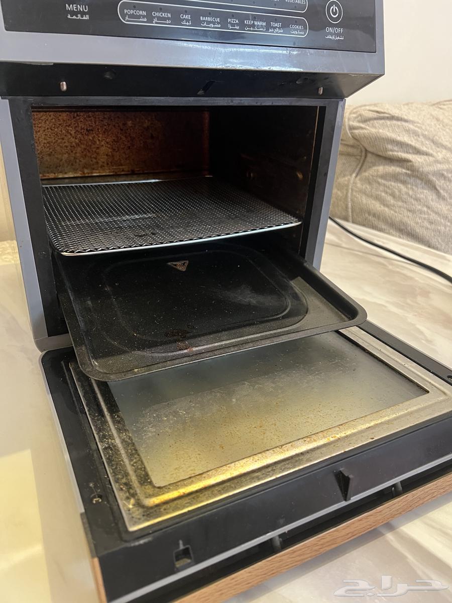 قلايه هوائيه اديسون64382362432386112