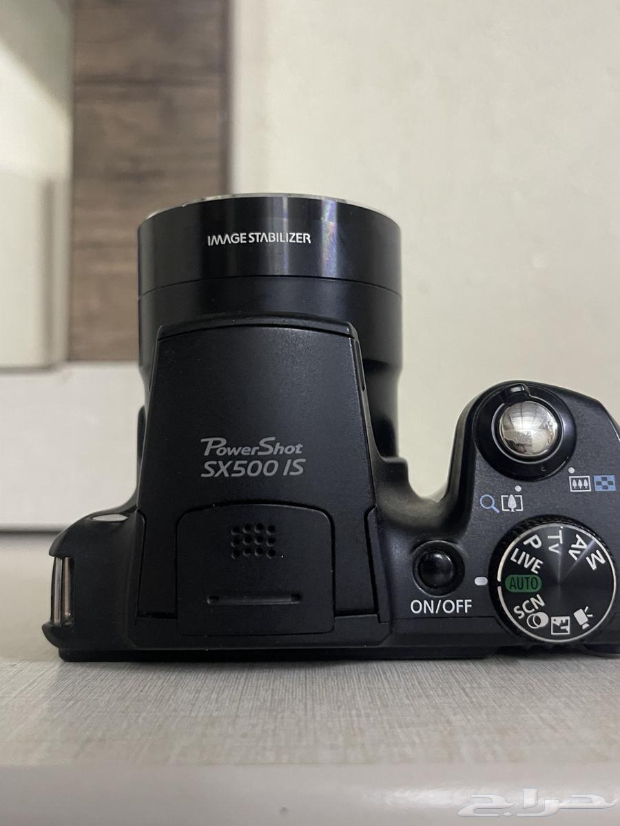 كاميرا كانون xs باور شوت64382183004417110