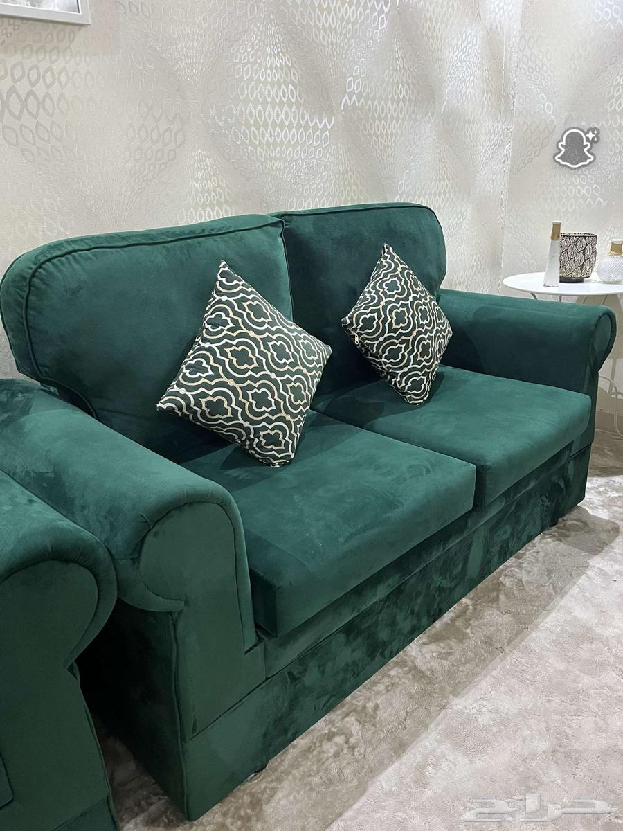 كنب نضيف (شبه جديد)64384521133186112