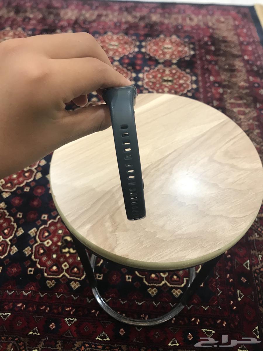 ساعة هواوي باند 6 نظيفة مع كل الملحات64386697133186114