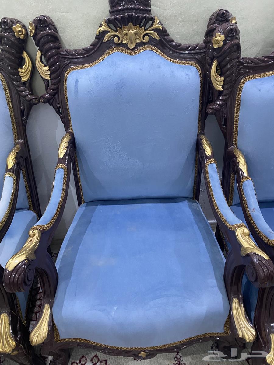 كراسي ملكيه للبيع64387522948227111