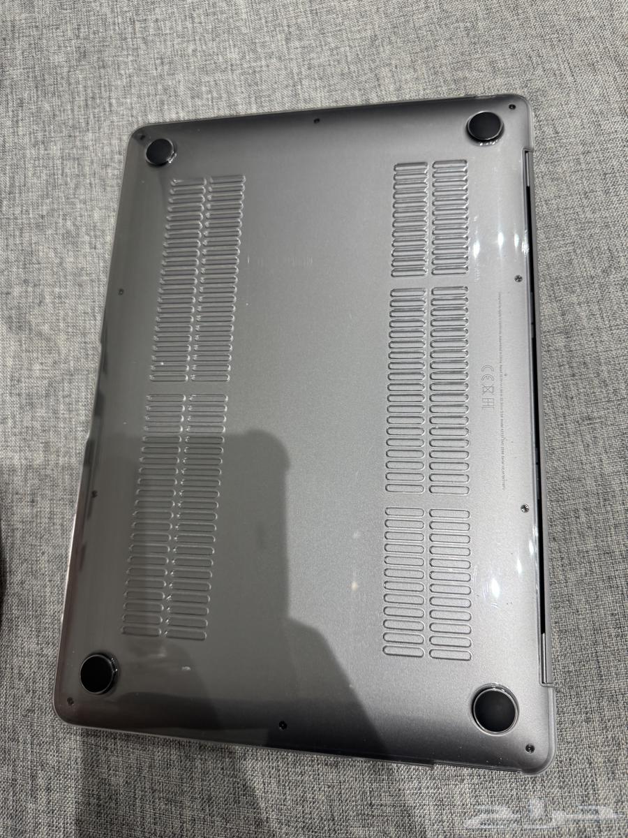 ماك بوك M164379297091586112