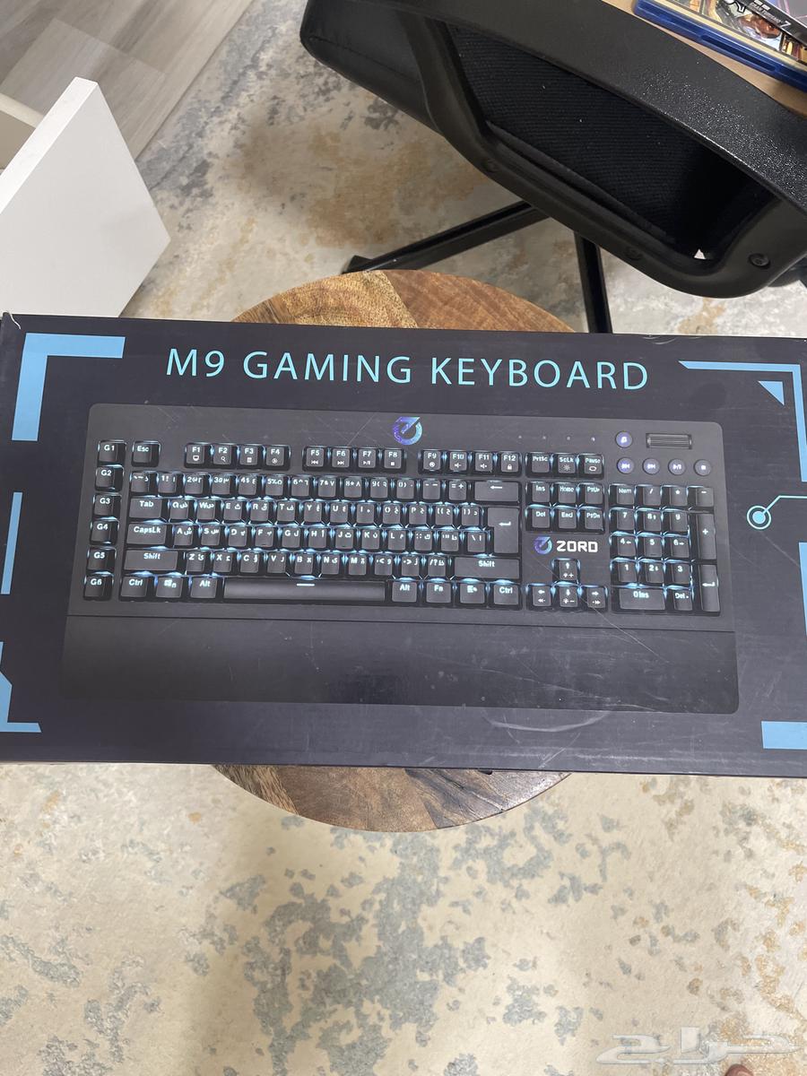 Zord keyboard64386040446082110