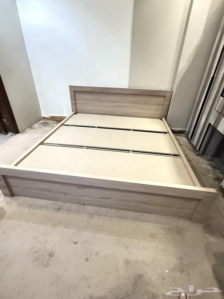 سرير نفرين من هوم بوكس64387103961091110