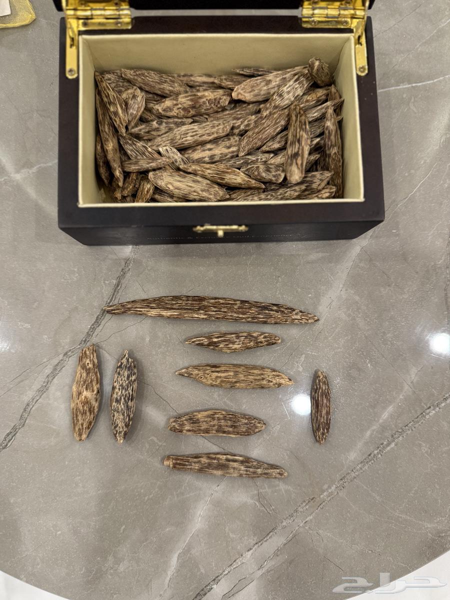 عود سيلاني تابلت نوادر ( 60 جرام فقط)64349375182595112