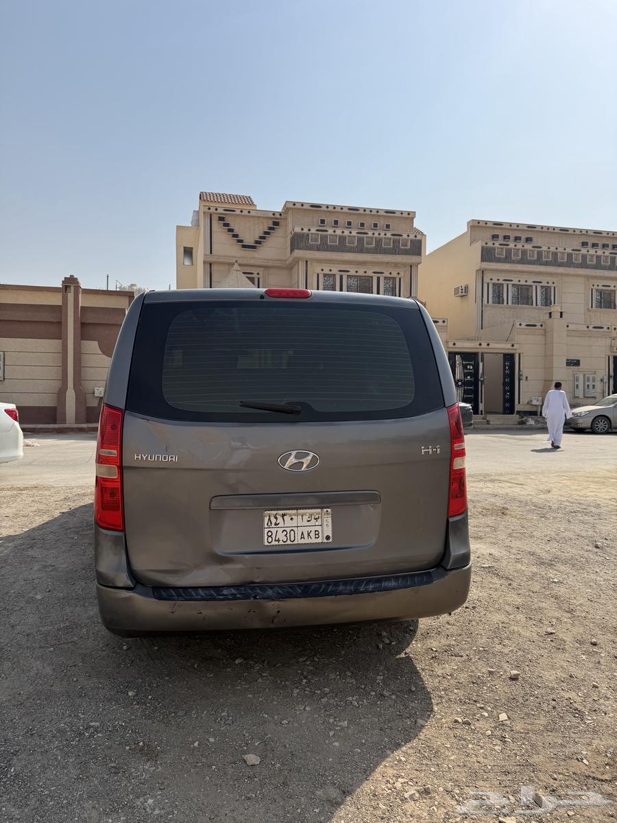 اتش وان 2012 نظيفه للبيع64534858564993113