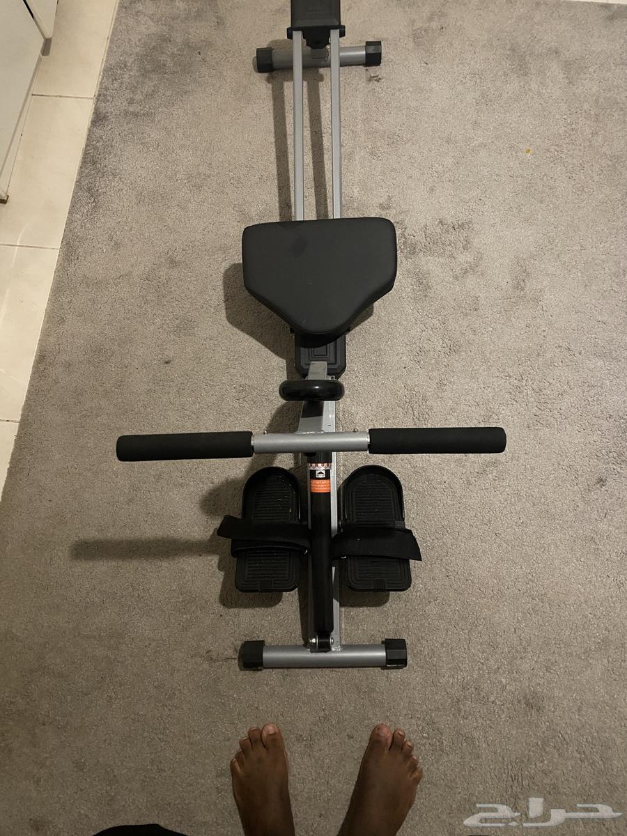 Home Rowing Machine (Rosing Machine)64379631321473112
