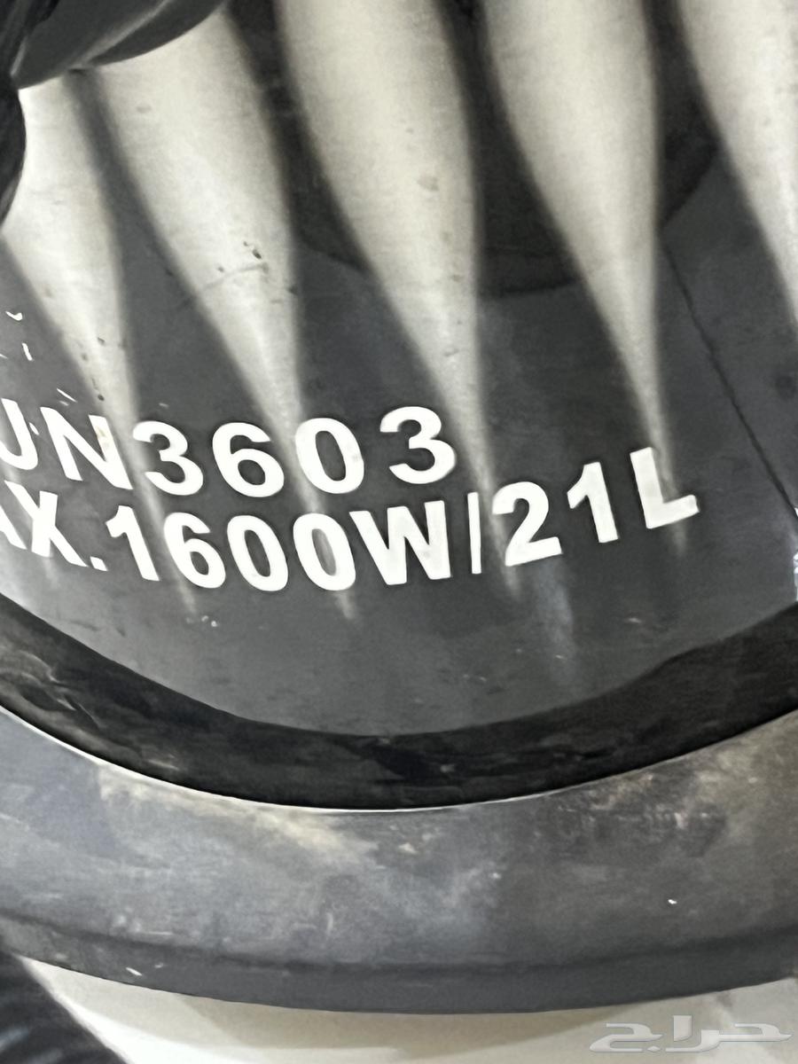 مكنسه كهربائيه للبيع64386821864705111