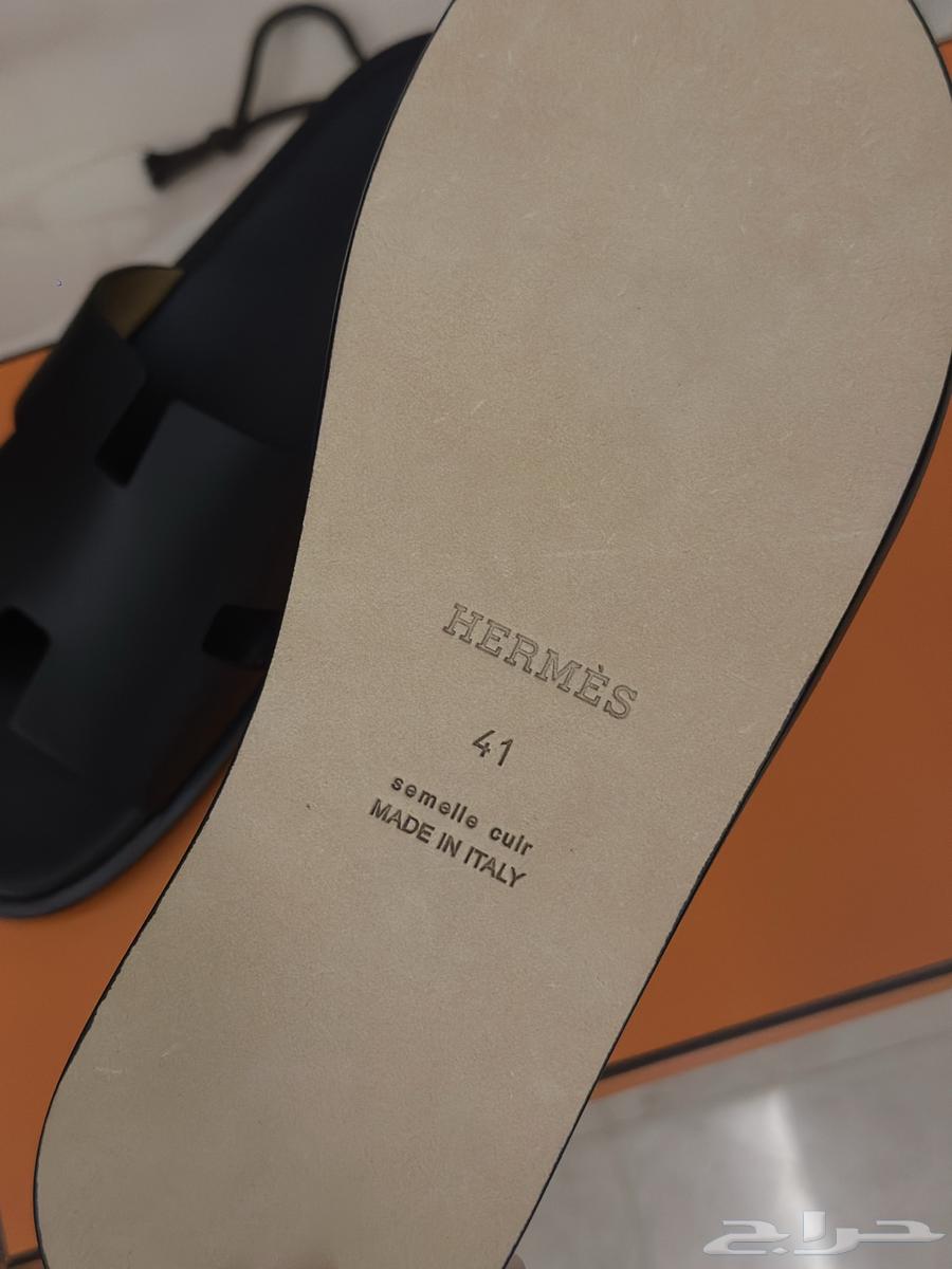Hermes slipper64385578695811114