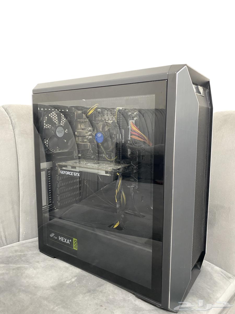 بي سي قيمنق64387383360641111