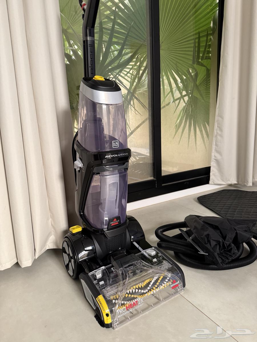 تأجير مكنسة بيسيل64387299653635110