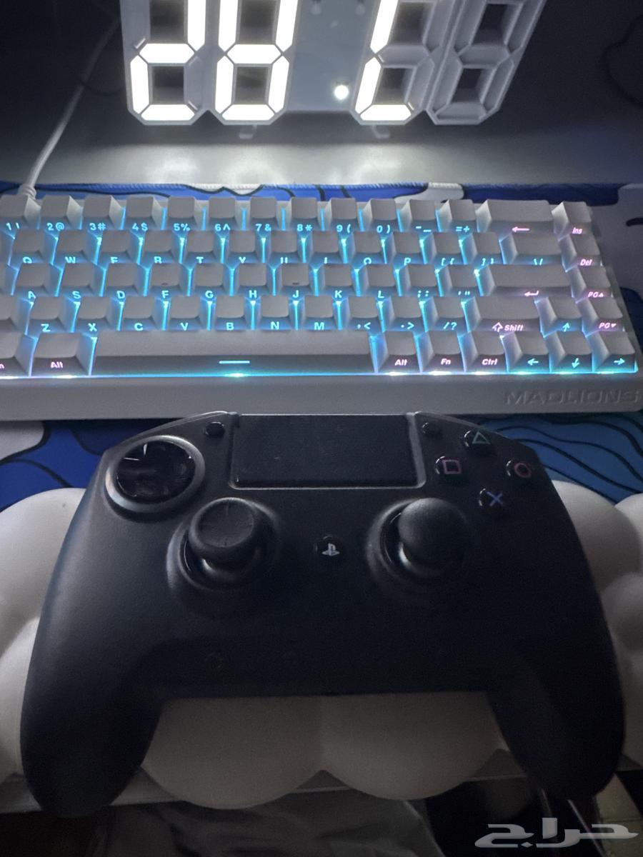 يد سوني مطوره من ريزر تبشك على سوني و بيسي و اكس بوكس64386947852545110