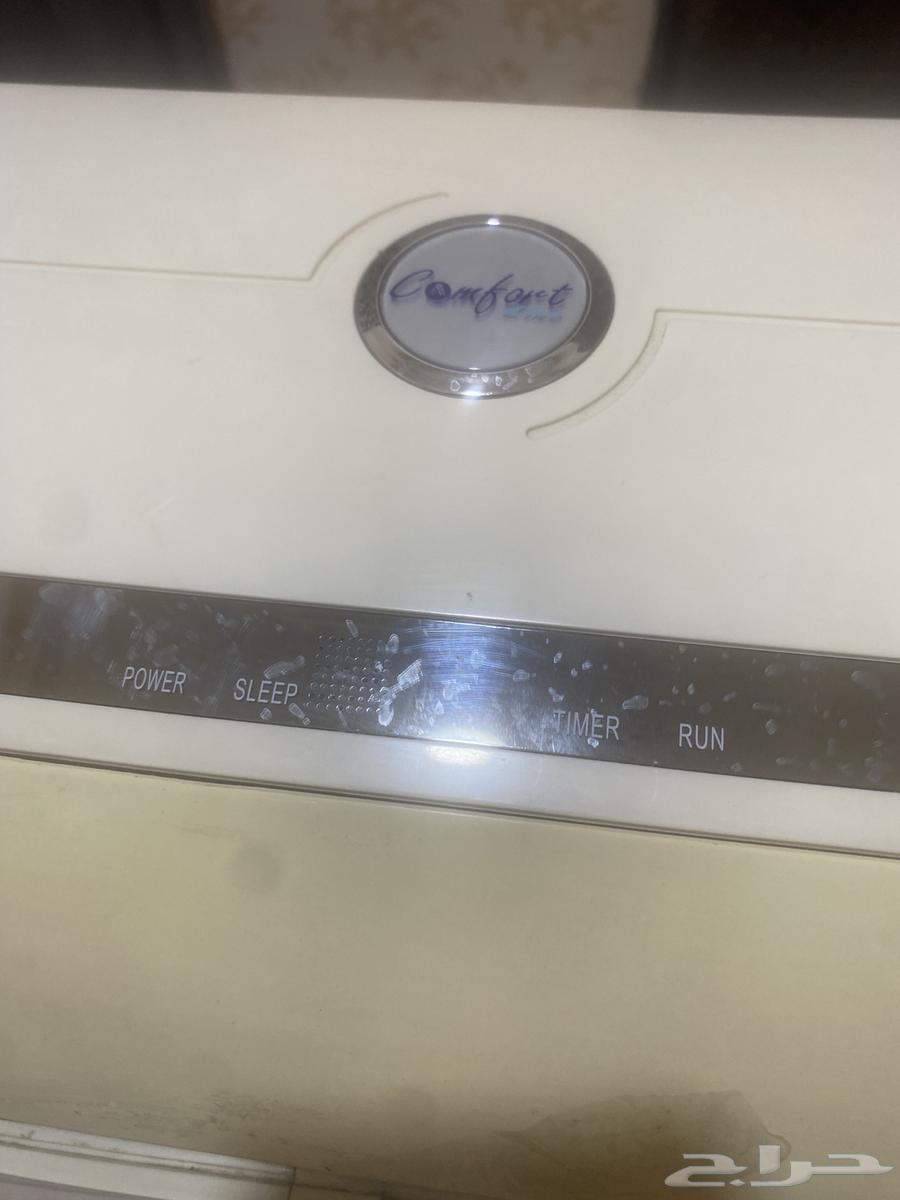 مكيف كمفورت للبيع 800 ريال64383317198465114